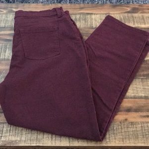 Gloria Vanderbilt Amanda missy 14 short